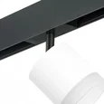 PRO348680 Светильник д/1-фазн трека RULLO GX53
