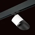 PRO348687 Светильник д/1-фазн трека RULLO GX53