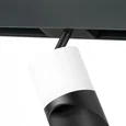 PRO348687 Светильник д/1-фазн трека RULLO GX53