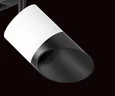 PRO348687 Светильник д/1-фазн трека RULLO GX53