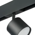 PRO3487 Светильник д/1-фазн трека RULLO GX53