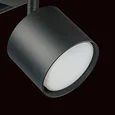 PRO3487 Светильник д/1-фазн трека RULLO GX53