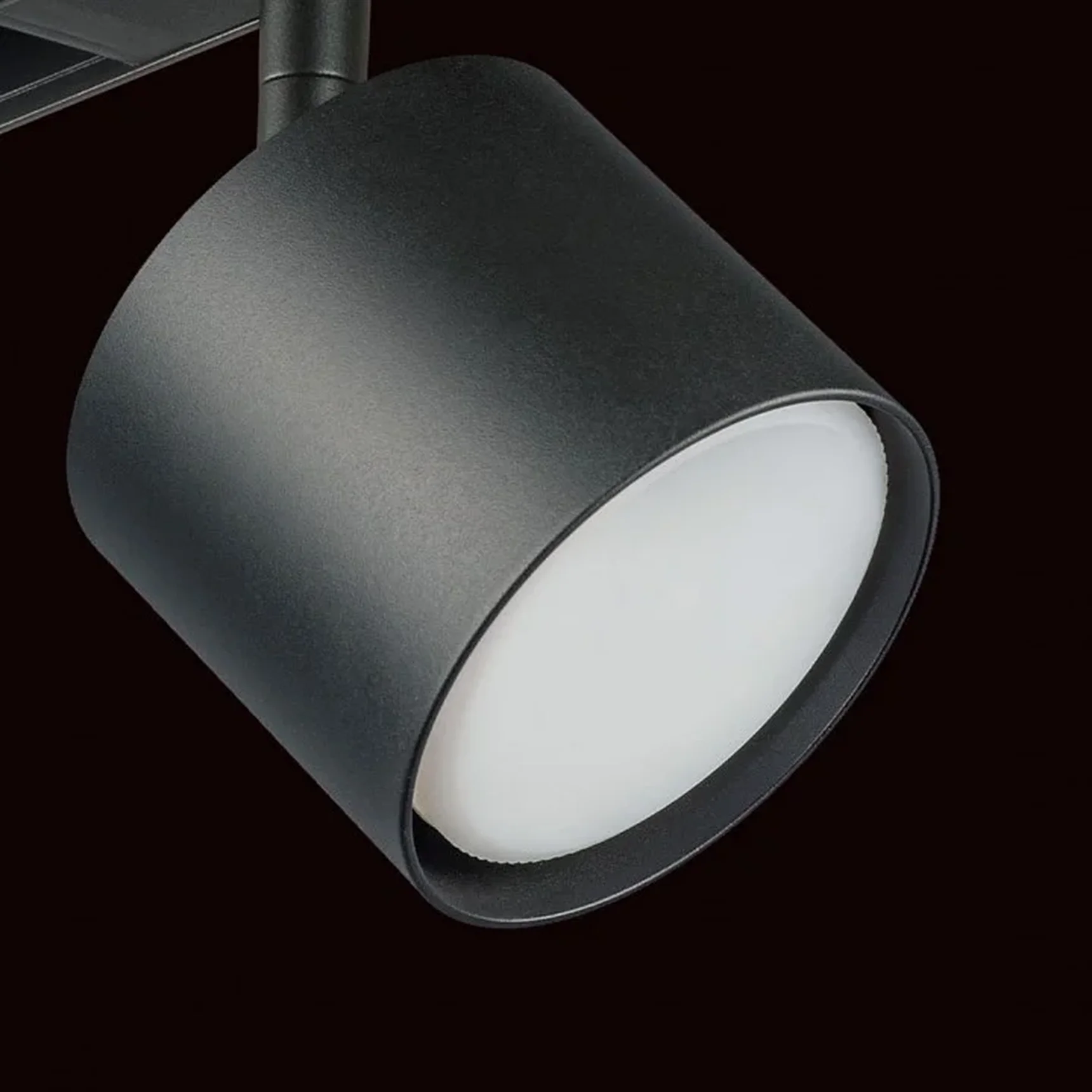 PRO3487 Светильник д/1-фазн трека RULLO GX53