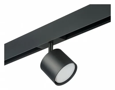 PRO3487 Светильник д/1-фазн трека RULLO GX53