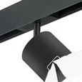 PRO3487486 Светильник д/1-фазн трека RULLO GX53