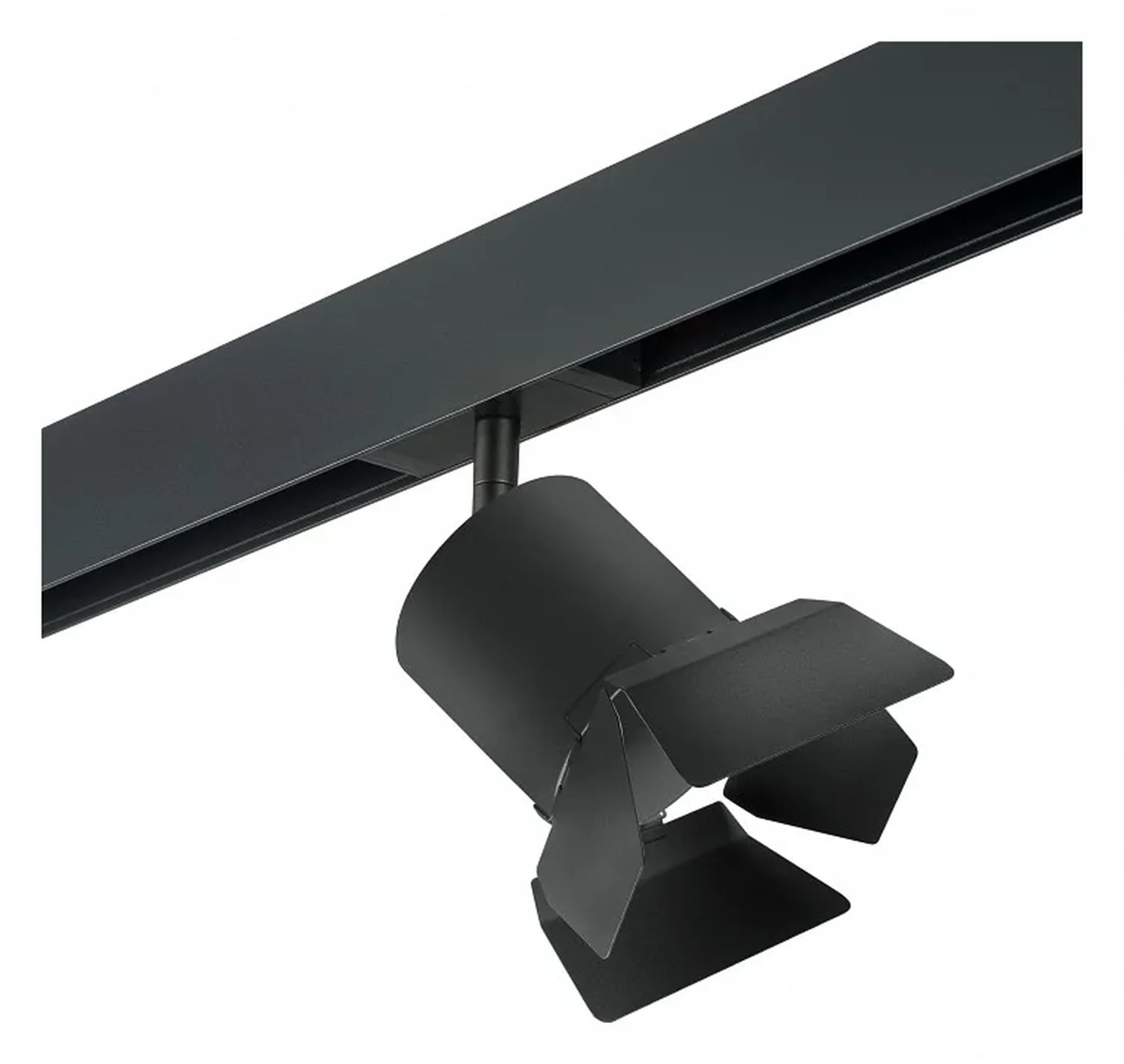 PRO3487487 Светильник д/1-фазн трека RULLO GX53