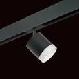 PRO348780 Светильник д/1-фазн трека RULLO GX53