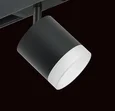 PRO348780 Светильник д/1-фазн трека RULLO GX53