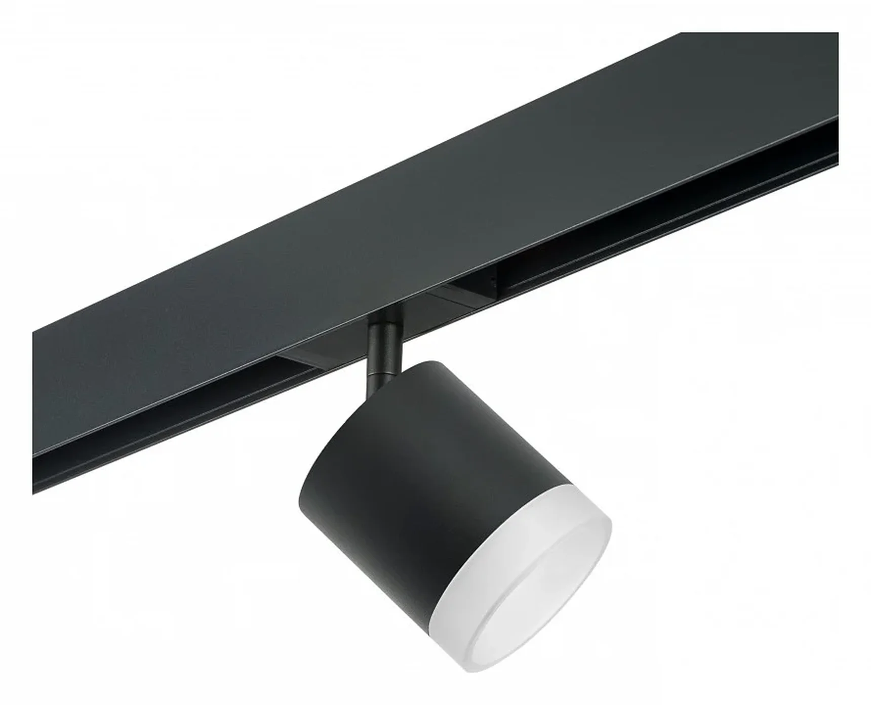PRO348780 Светильник д/1-фазн трека RULLO GX53