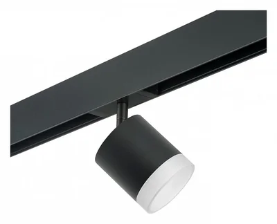 PRO348780 Светильник д/1-фазн трека RULLO GX53