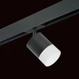 PRO348781 Светильник д/1-фазн трека RULLO GX53