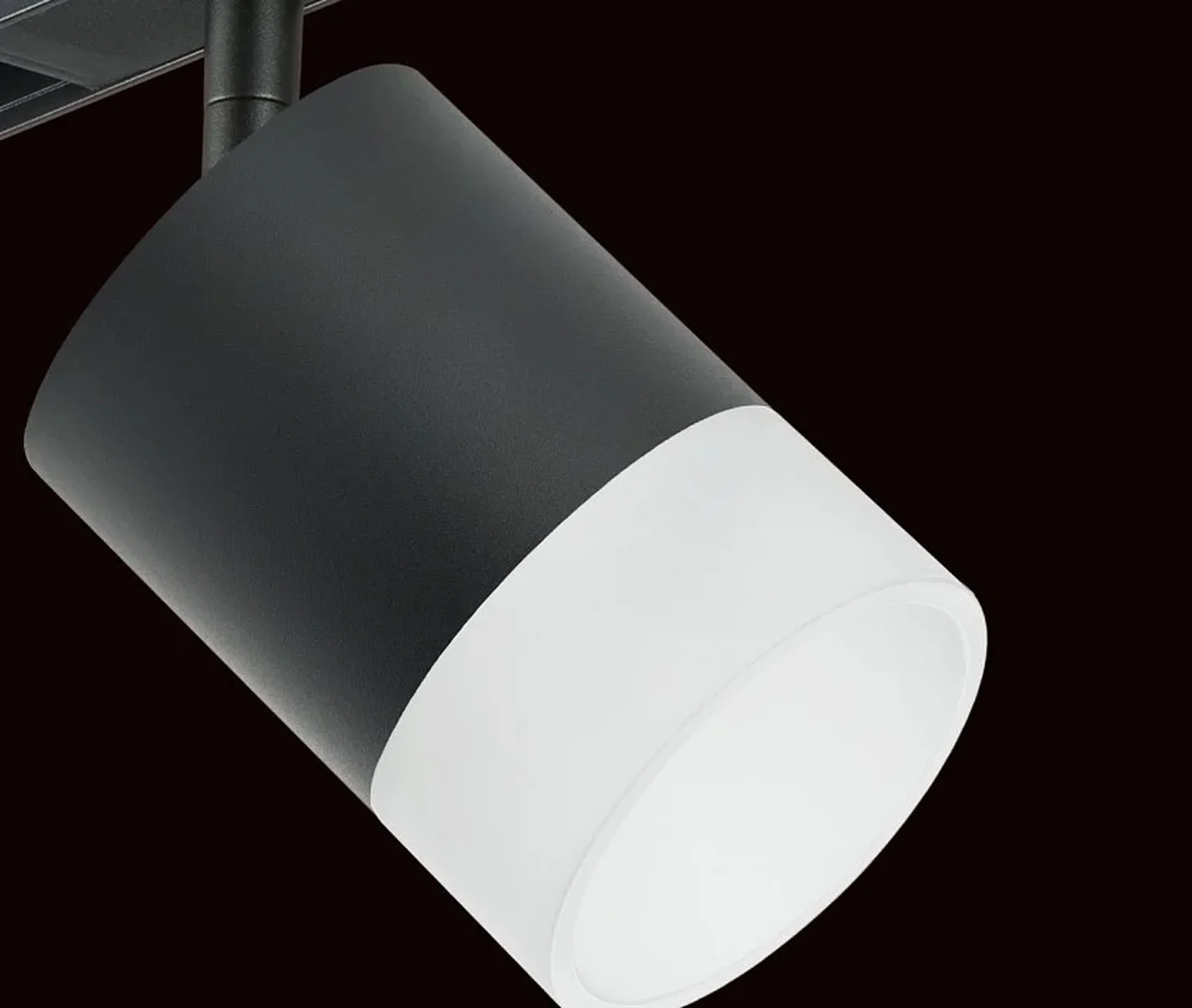PRO348781 Светильник д/1-фазн трека RULLO GX53