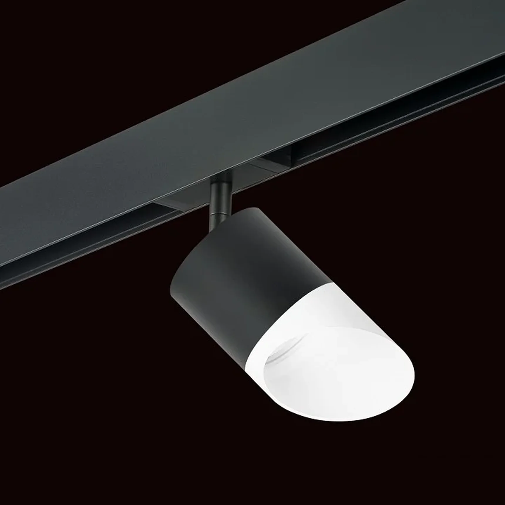 PRO348786 Светильник д/1-фазн трека RULLO GX53