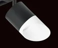 PRO348786 Светильник д/1-фазн трека RULLO GX53