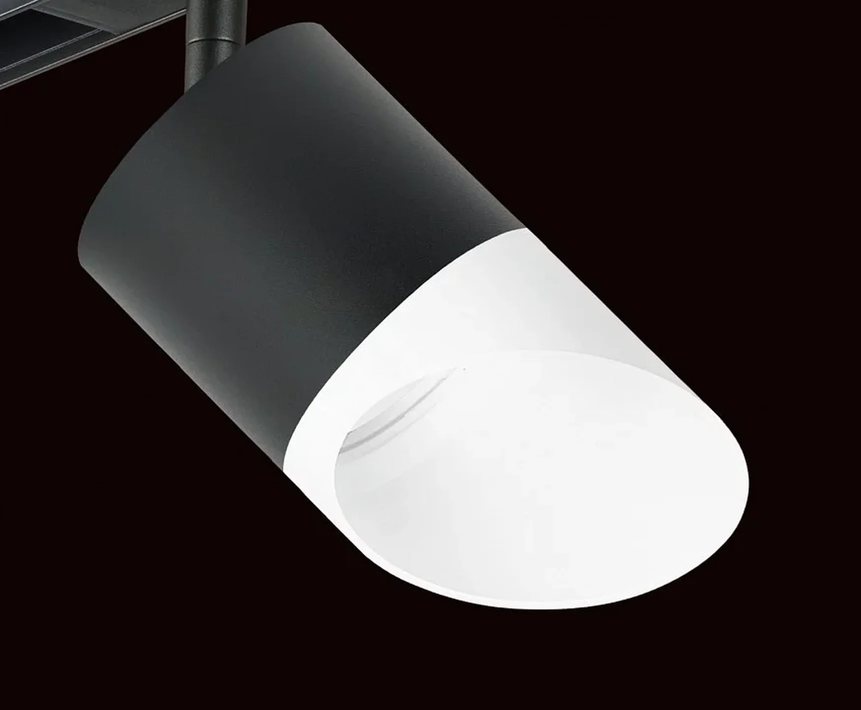 PRO348786 Светильник д/1-фазн трека RULLO GX53