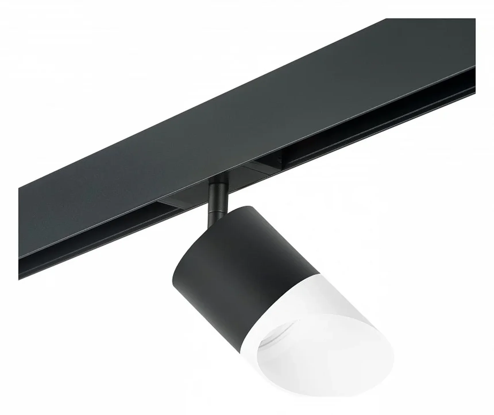 PRO348786 Светильник д/1-фазн трека RULLO GX53