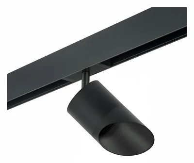 PRO348787 Светильник д/1-фазн трека RULLO GX53