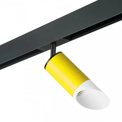 PRO43336 Светильник д/1-фазн трека RULLO HP16