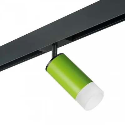 PRO43431 Светильник д/1-фазн трека RULLO HP16
