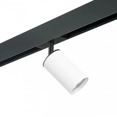 PRO436 Светильник д/1-фазн трека RULLO HP16