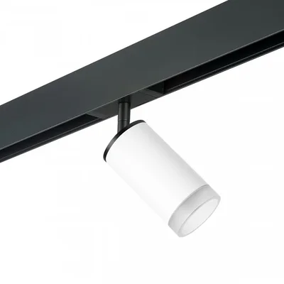 PRO43630 Светильник д/1-фазн трека RULLO HP16