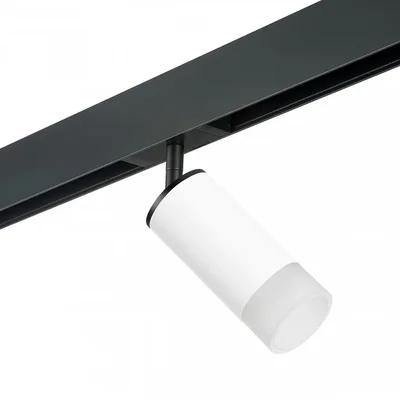 PRO43631 Светильник д/1-фазн трека RULLO HP16