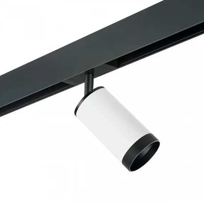 PRO4363437 Светильник д/1-фазн трека RULLO HP16