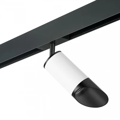 PRO43637 Светильник д/1-фазн трека RULLO HP16