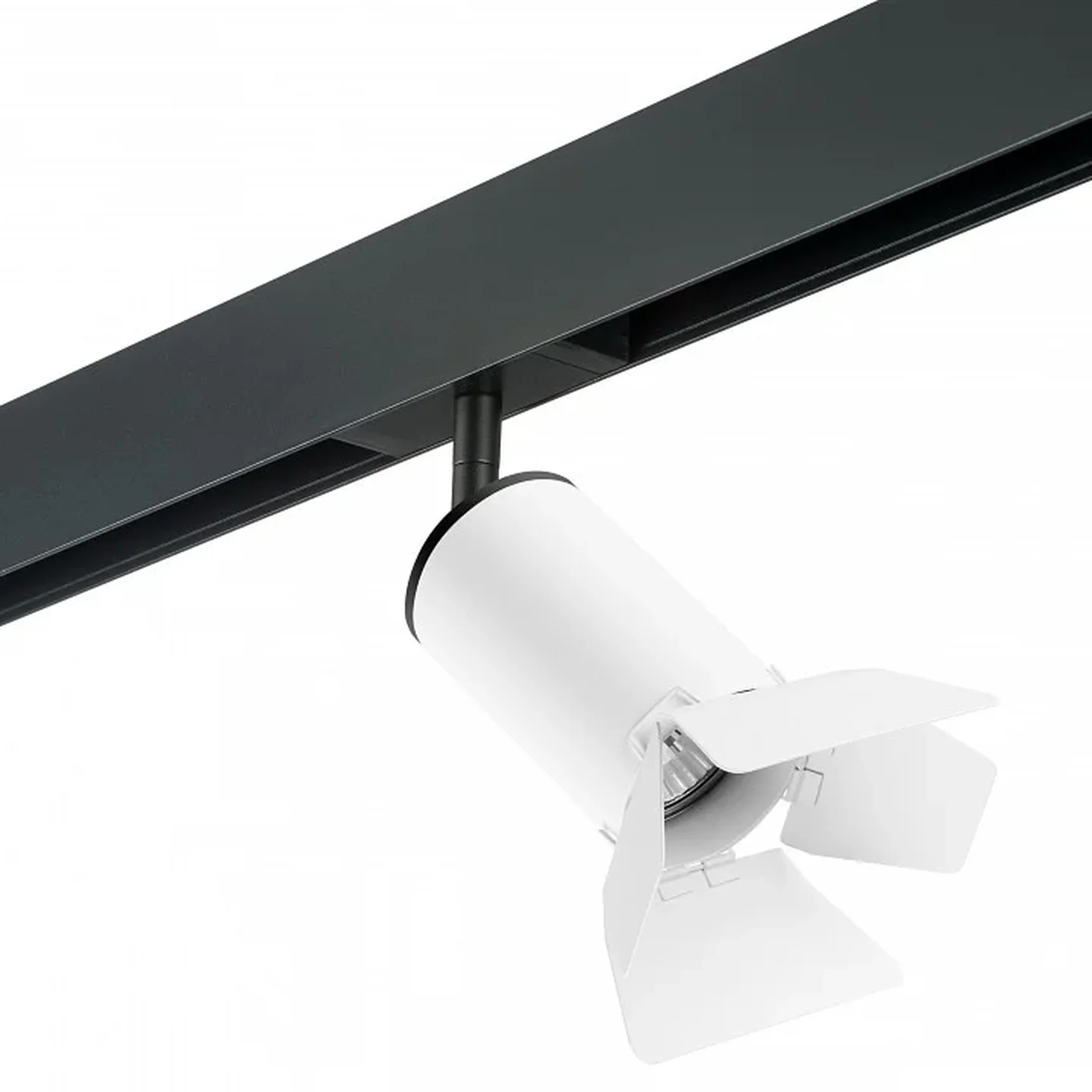 PRO436436 Светильник д/1-фазн трека RULLO HP16