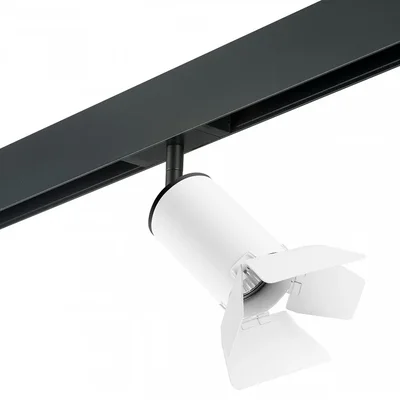 PRO436436 Светильник д/1-фазн трека RULLO HP16