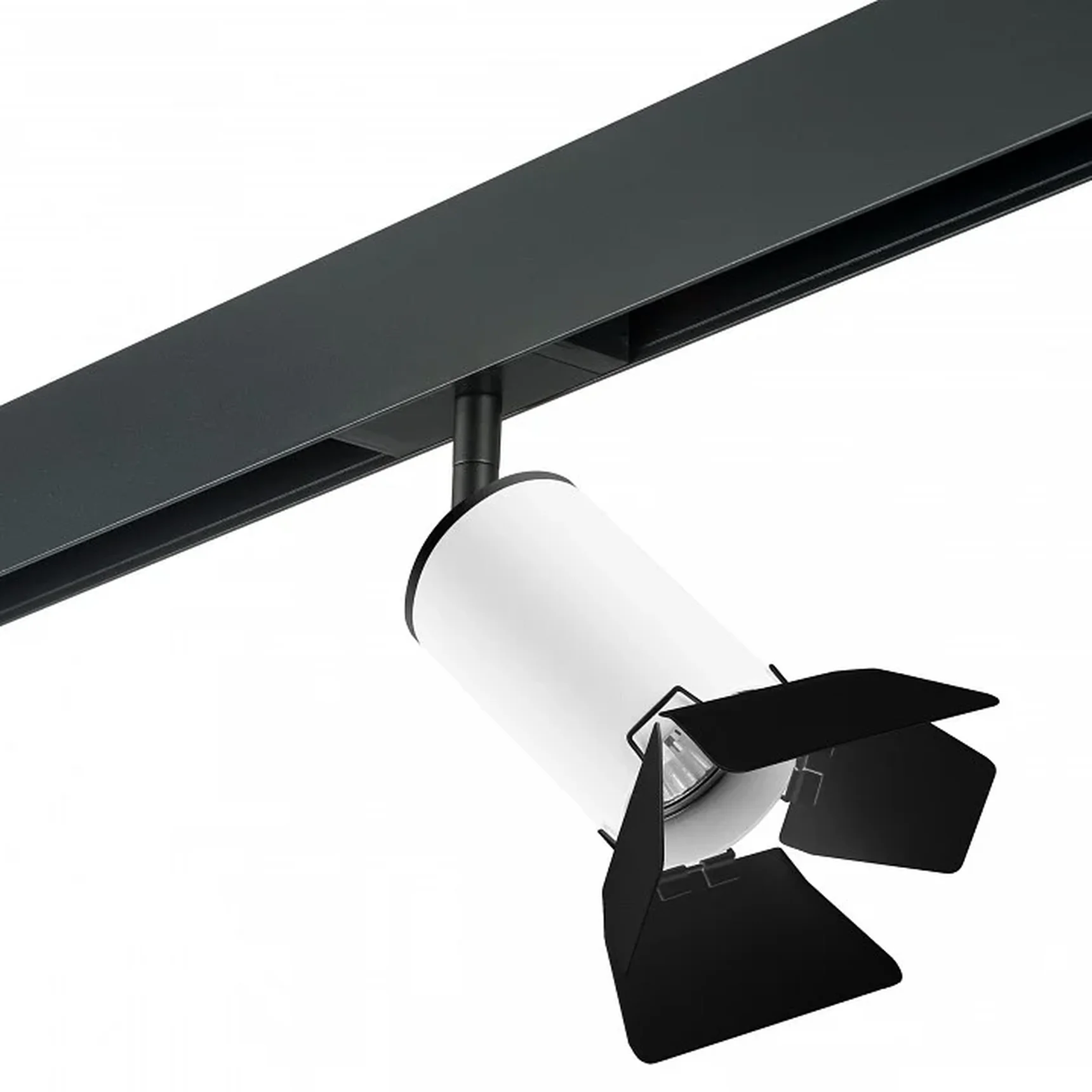 PRO436437 Светильник д/1-фазн трека RULLO HP16