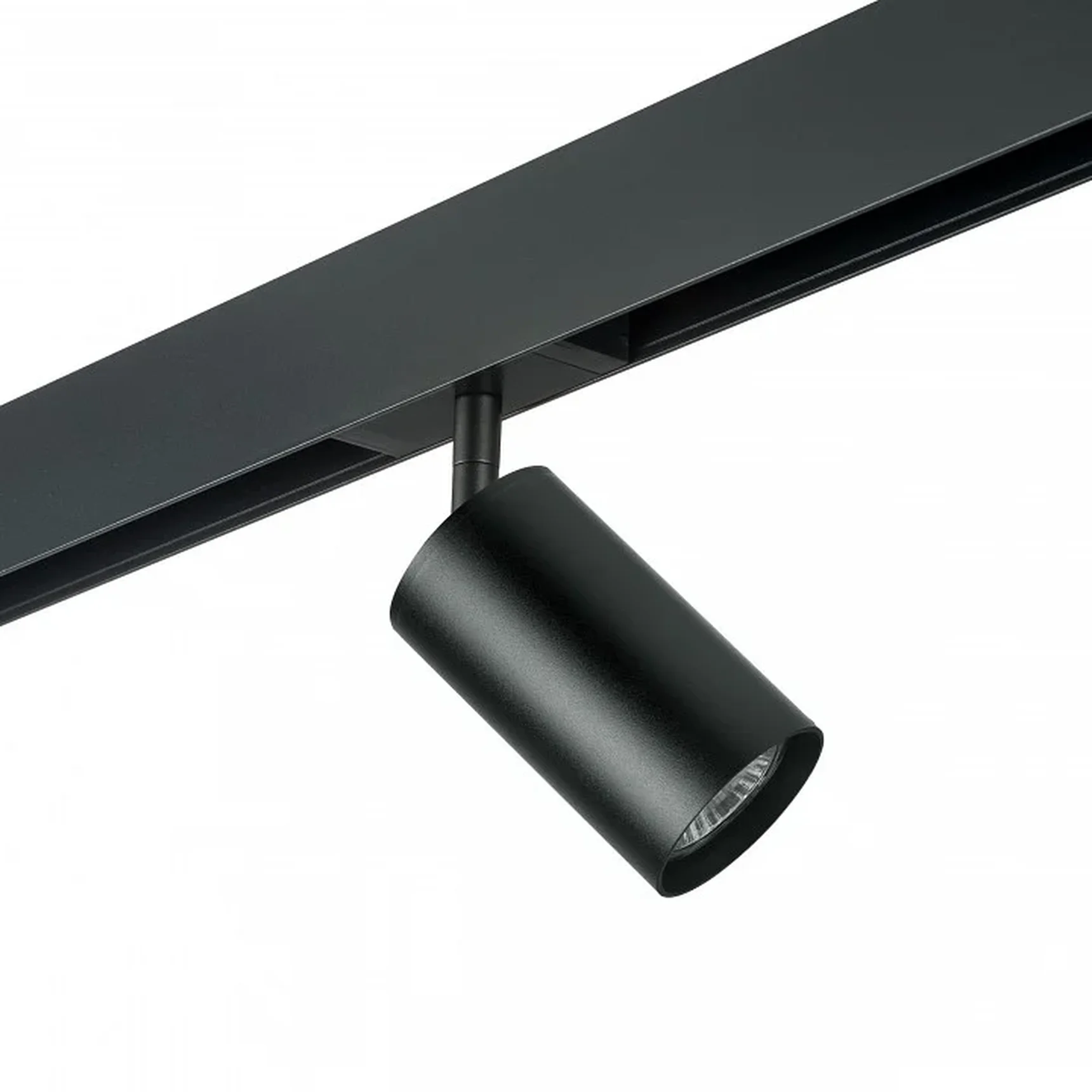 PRO437 Светильник д/1-фазн трека RULLO HP16
