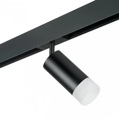PRO43731 Светильник д/1-фазн трека RULLO HP16