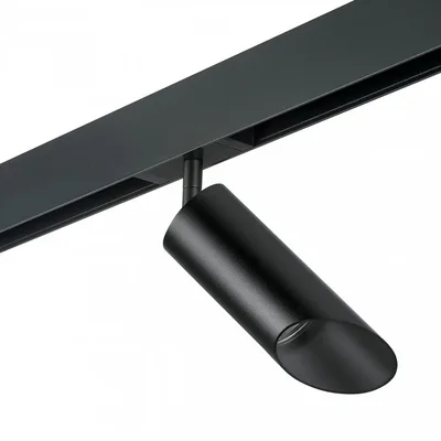 PRO43737 Светильник д/1-фазн трека RULLO HP16