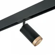 PRO43740 Светильник д/1-фазн трека RULLO HP16