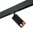 PRO437430 Светильник д/1-фазн трека RULLO HP16