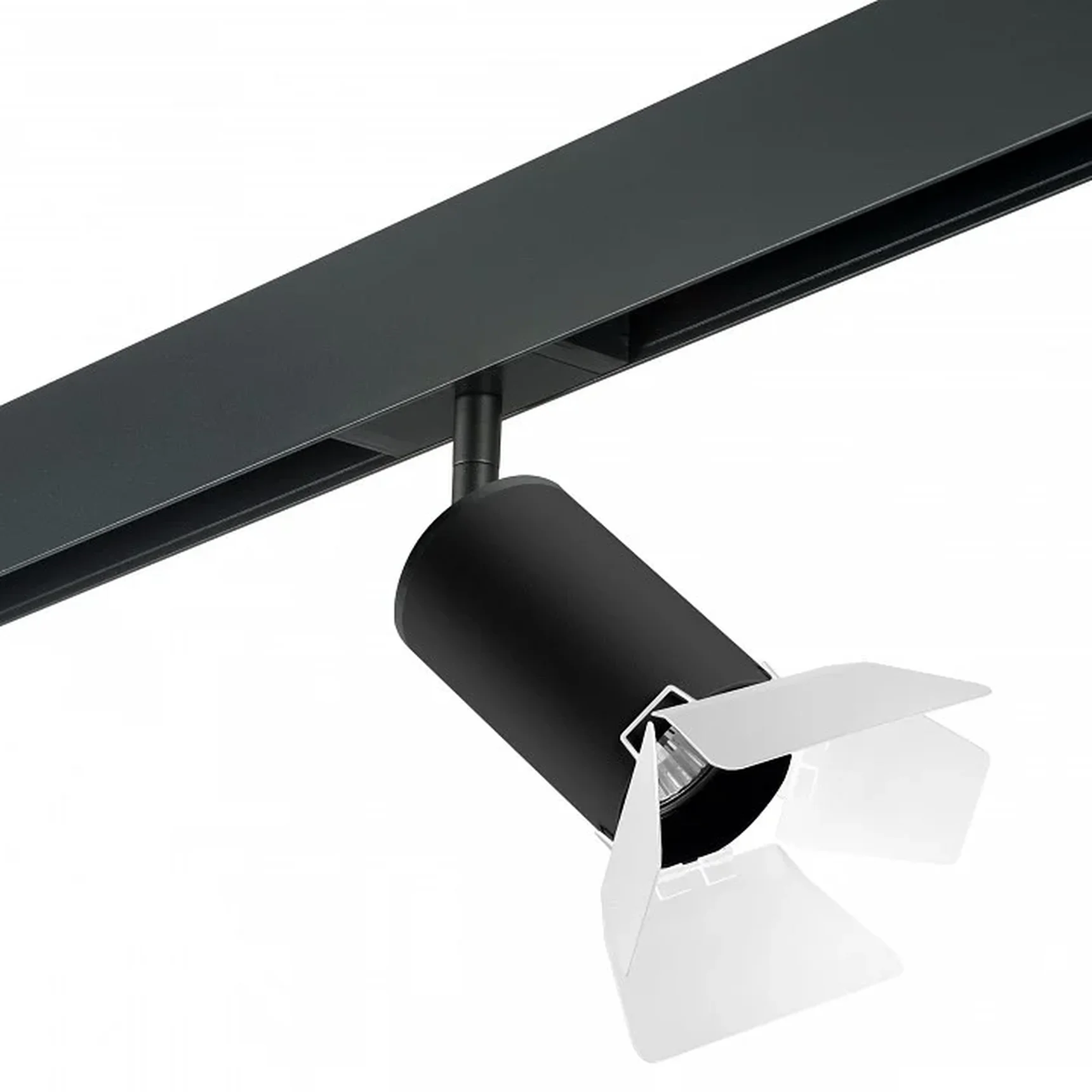 PRO437436 Светильник д/1-фазн трека RULLO HP16