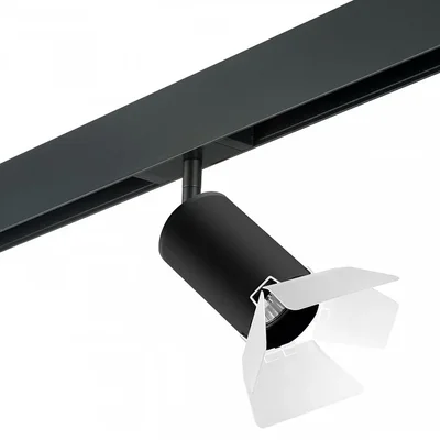 PRO437436 Светильник д/1-фазн трека RULLO HP16