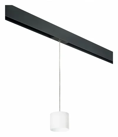 PRORP3486 Светильник д/1-фазн трека RULLO GX53