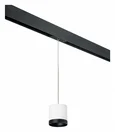 PRORP34863487 Светильник д/1-фазн трека RULLO GX53