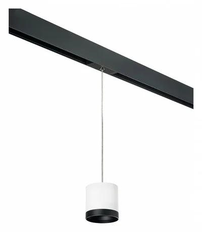 PRORP34863487 Светильник д/1-фазн трека RULLO GX53