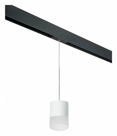 PRORP348681 Светильник д/1-фазн трека RULLO GX53