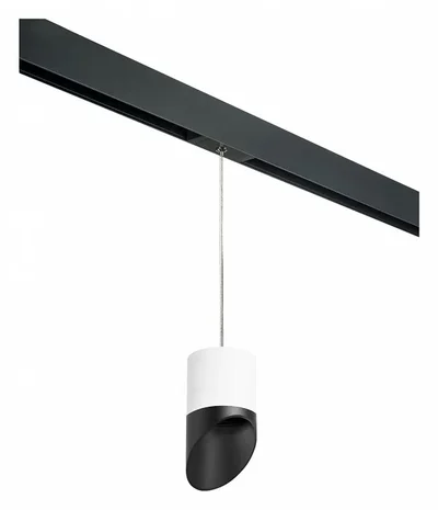 PRORP348687 Светильник д/1-фазн трека RULLO GX53