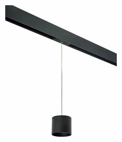 PRORP3487 Светильник д/1-фазн трека RULLO GX53
