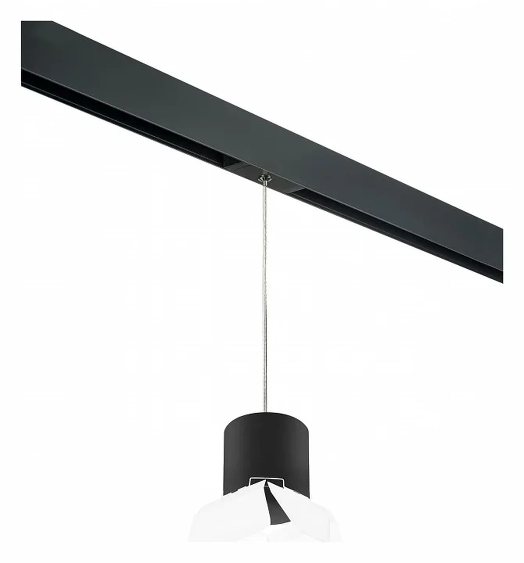 PRORP3487486 Светильник д/1-фазн трека RULLO GX53