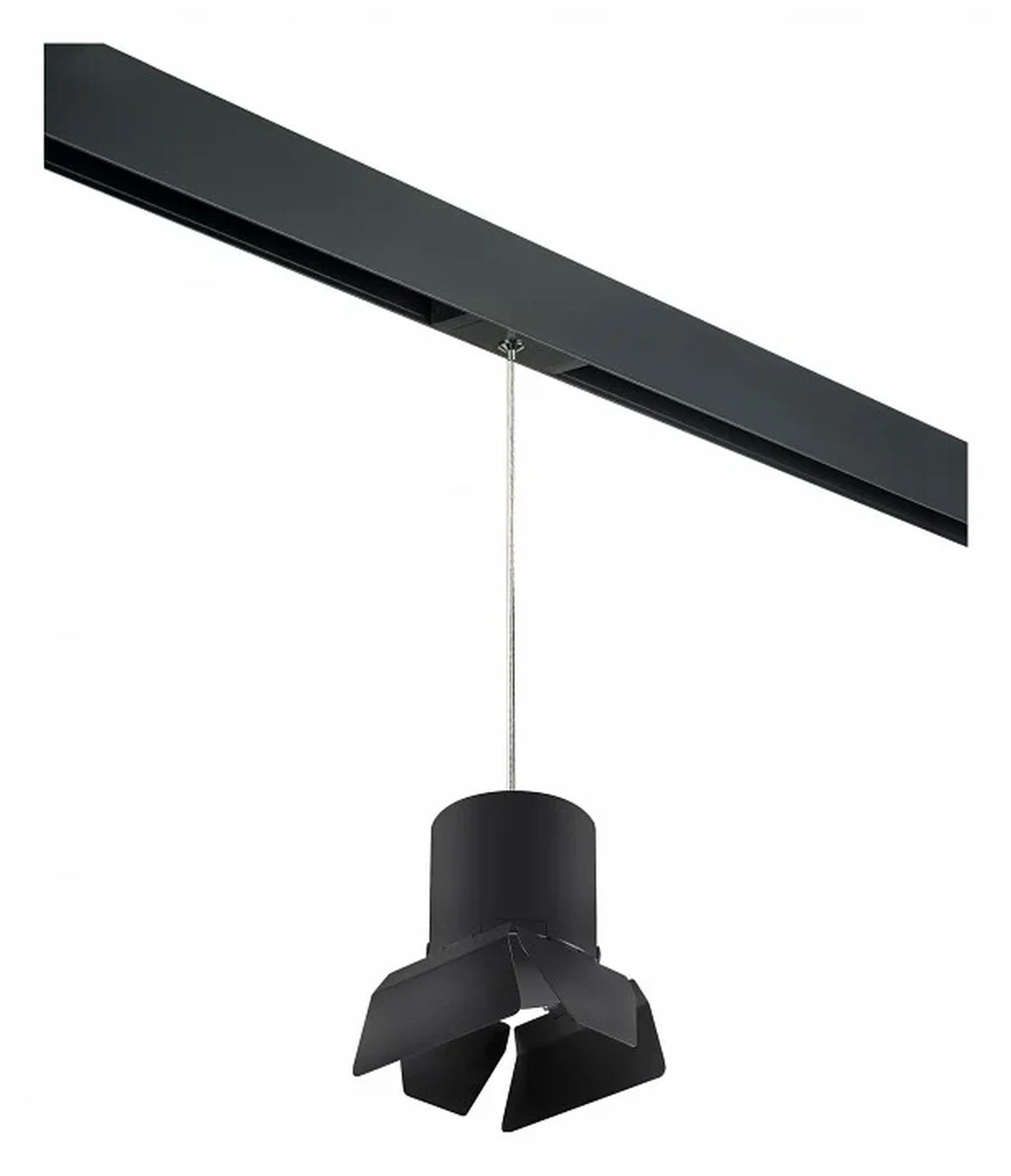 PRORP3487487 Светильник д/1-фазн трека RULLO GX53