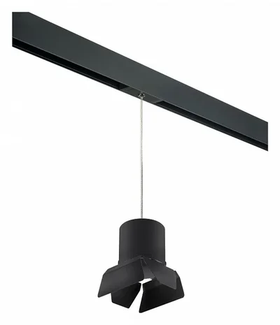 PRORP3487487 Светильник д/1-фазн трека RULLO GX53