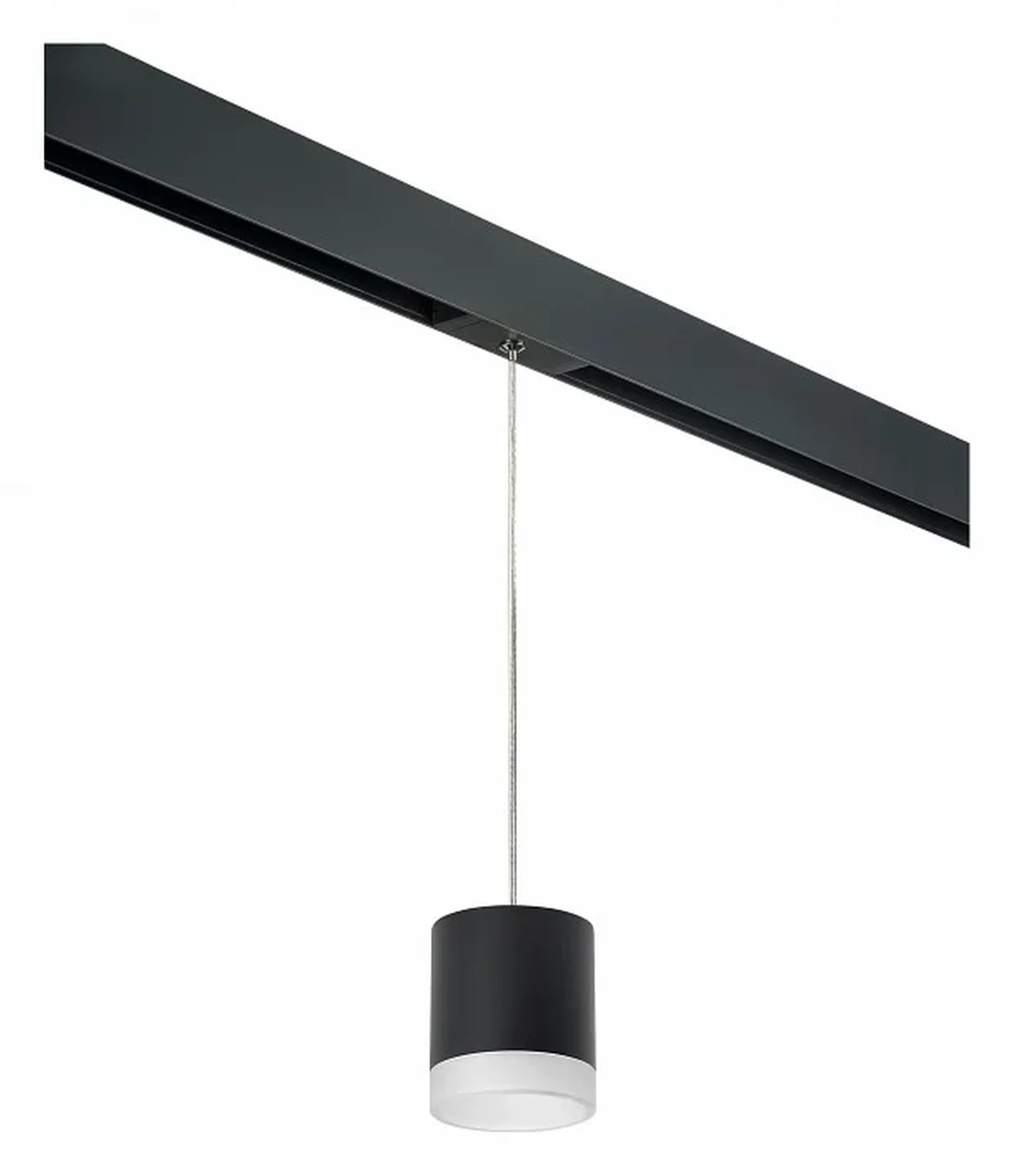 PRORP348780 Светильник д/1-фазн трека RULLO GX53
