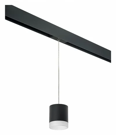 PRORP348780 Светильник д/1-фазн трека RULLO GX53