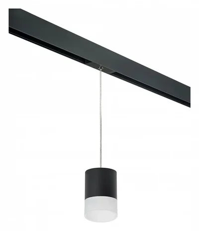PRORP348781 Светильник д/1-фазн трека RULLO GX53
